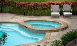 Pool Fence Installation